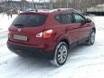 SUV   Nissan Qashqai 2012 , 820000 , 