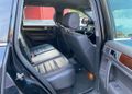 SUV   Volkswagen Touareg 2007 , 699000 , 