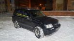 SUV   Suzuki Grand Vitara 2001 , 330000 , 