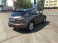 SUV   Infiniti FX45 2008 , 725000 , 