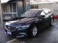  Mazda Atenza 2017 , 1315000 , 