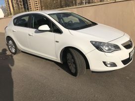  Opel Astra 2011 , 550000 , -