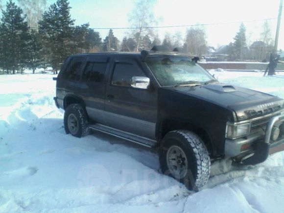 SUV   Nissan Terrano 1994 , 200000 , 