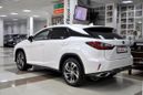 SUV   Lexus RX200t 2016 , 3699000 , 