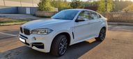 SUV   BMW X6 2016 , 4870000 , 