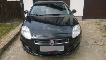  Fiat Bravo 2008 , 385000 , 