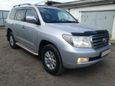 SUV   Toyota Land Cruiser 2008 , 1455000 , 