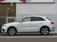 SUV   Audi Q3 2015 , 1366500 , 