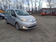    Nissan e-NV200 2014 , 905000 , 