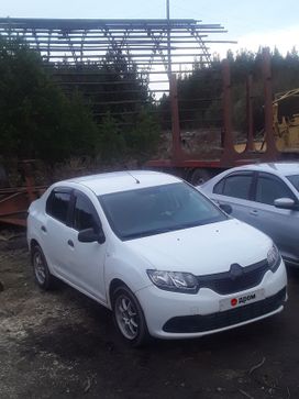  Renault Logan 2016 , 370000 ,  