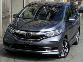  Honda Shuttle 2021 , 1735000 , 