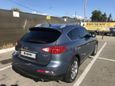 SUV   Infiniti EX35 2008 , 700000 , 