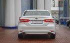  Toyota Camry 2018 , 2620000 , 