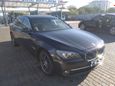  BMW 7-Series 2009 , 1050000 , 