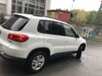 SUV   Volkswagen Tiguan 2014 , 1250000 , 