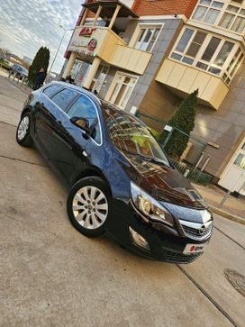  Opel Astra 2011 , 950000 , 