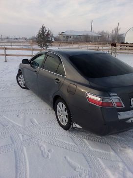  Toyota Camry 2006 , 620000 , 