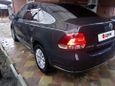  Volkswagen Polo 2014 , 550000 , 