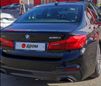  BMW 5-Series 2018 , 3500000 , 