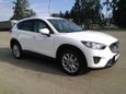 SUV   Mazda CX-5 2014 , 1390000 , 