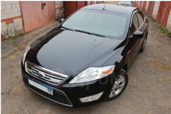  Ford Mondeo 2010 , 565000 , 