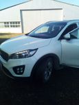 SUV   Kia Sorento 2017 , 2200000 , 