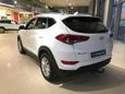 SUV   Hyundai Tucson 2018 , 1650000 , 