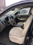 SUV   Audi Q5 2008 , 910000 , 