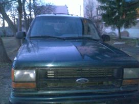 SUV   Ford Explorer 1994 , 140000 , 
