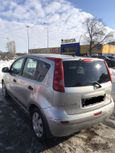  Nissan Note 2008 , 350000 , 