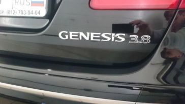  Hyundai Genesis 2009 , 850000 , -