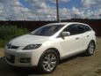 SUV   Mazda CX-7 2008 , 680000 , 