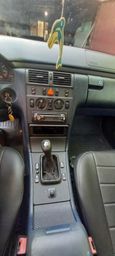  Mercedes-Benz E-Class 1996 , 250000 , 