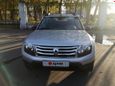 SUV   Renault Duster 2013 , 600000 , 