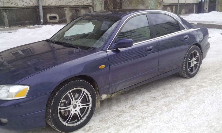  Mazda Xedos 9 2001 , 360000 , 