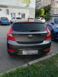  Hyundai Solaris 2012 , 470000 , 