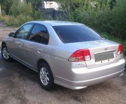  Honda Civic Ferio 2005 , 280000 , 