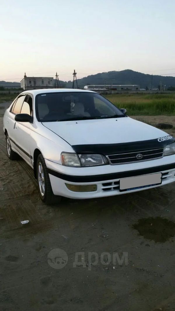  Toyota Corona 1995 , 165000 , 