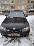  Nissan Almera 2006 , 250000 , 