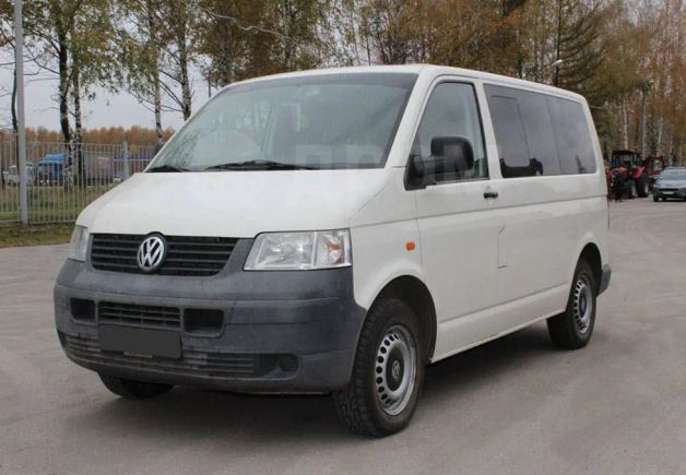    Volkswagen Transporter 2004 , 580000 , 