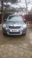 SUV   Skoda Yeti 2013 , 700000 , 