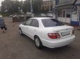  Nissan Bluebird Sylphy 2001 , 220000 , 