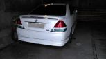  Toyota Mark II 2003 , 450000 , 