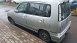  Nissan Cube 2001 , 90000 , -