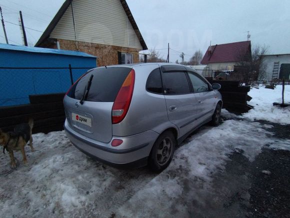    Nissan Tino 2001 , 230000 , 