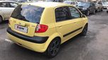  Hyundai Getz 2006 , 350000 , 