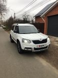 SUV   Skoda Yeti 2017 , 1280000 , 