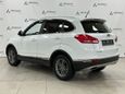 SUV   Chery Tiggo 5 2016 , 1420000 ,  