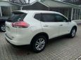 SUV   Nissan X-Trail 2016 , 1550000 , 