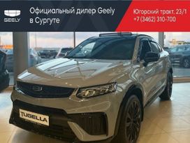 SUV   Geely Tugella FY11 2024 , 4389990 , 